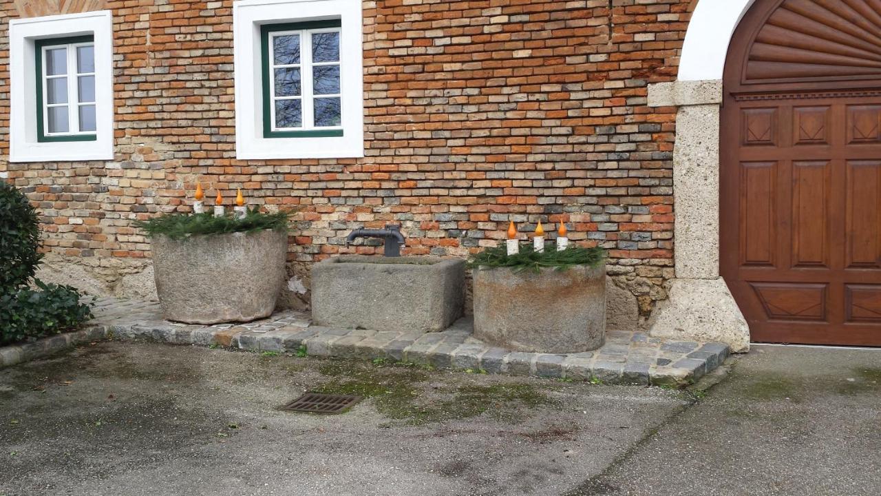 Hoellerhof Sankt Marien Bagian luar foto