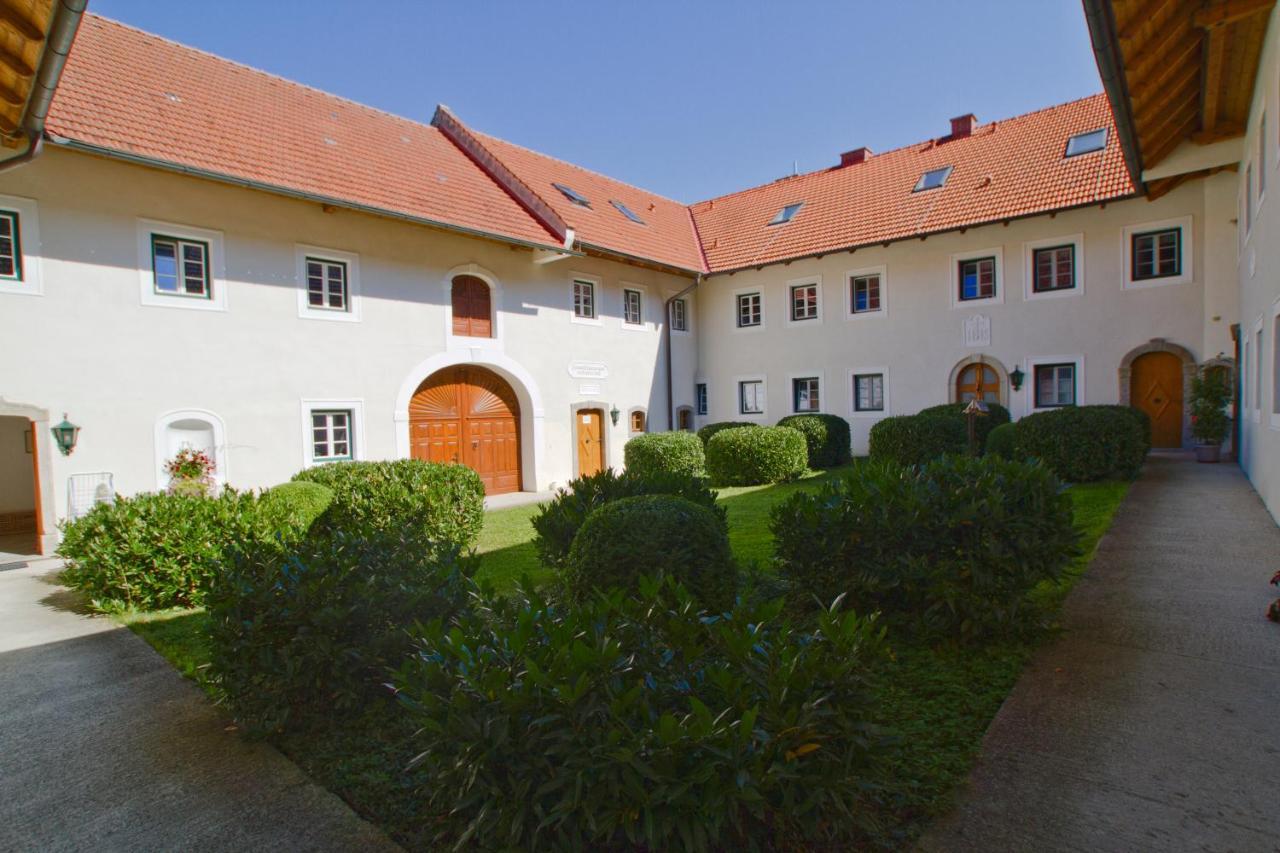 Hoellerhof Sankt Marien Bagian luar foto