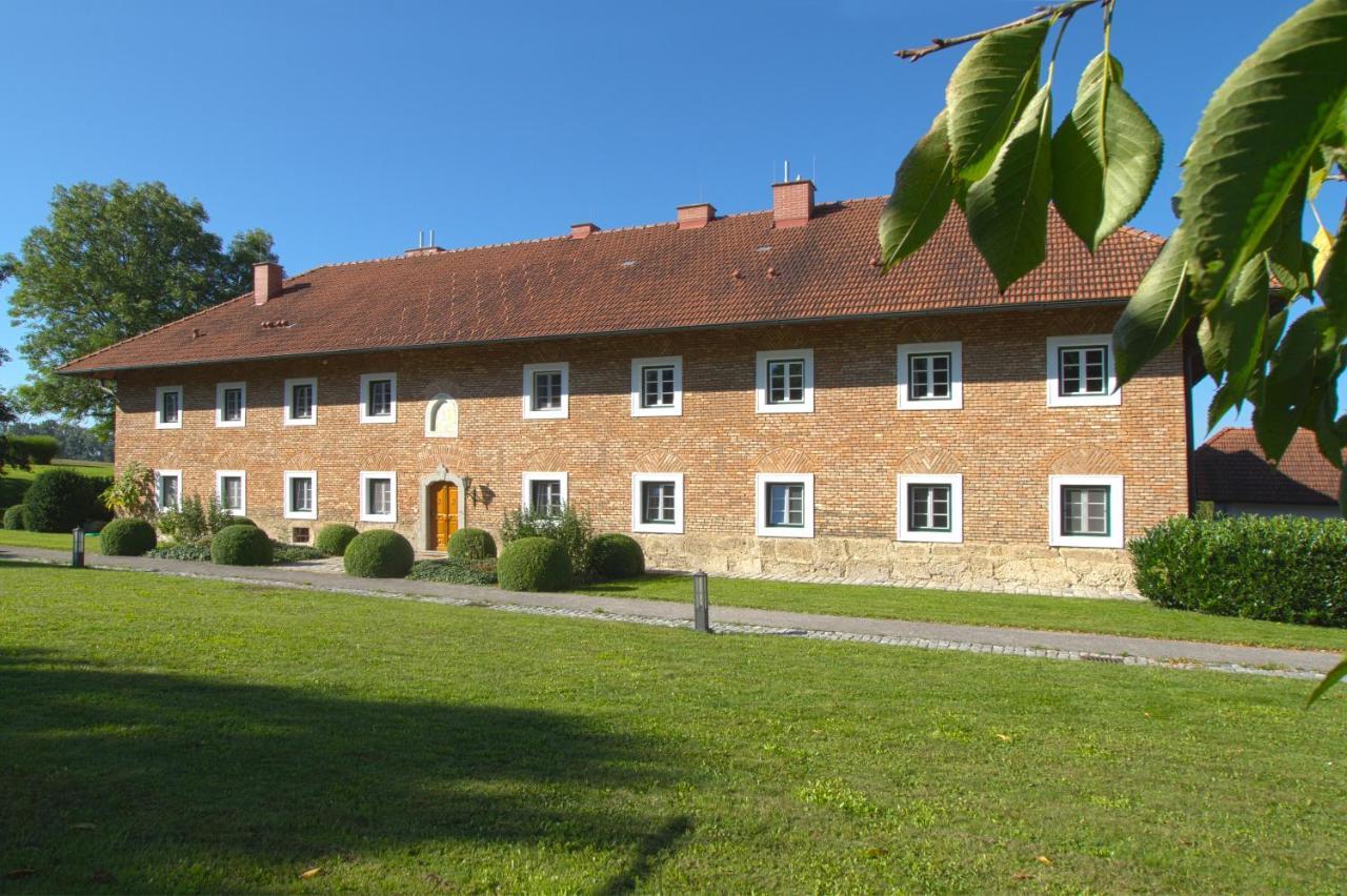 Hoellerhof Sankt Marien Bagian luar foto