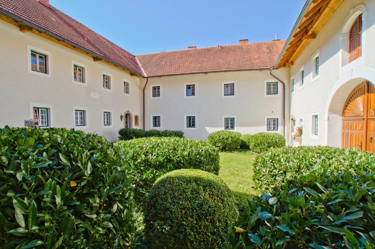 Hoellerhof Sankt Marien Bagian luar foto