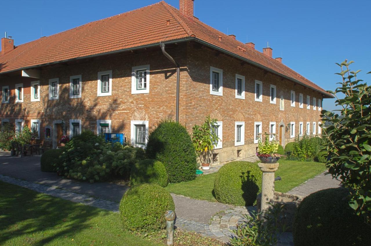 Hoellerhof Sankt Marien Bagian luar foto