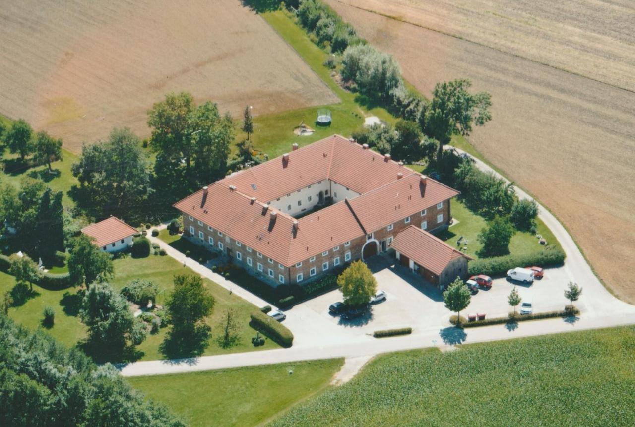 Hoellerhof Sankt Marien Bagian luar foto