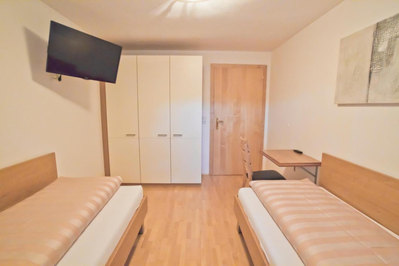 Hoellerhof Sankt Marien Bagian luar foto
