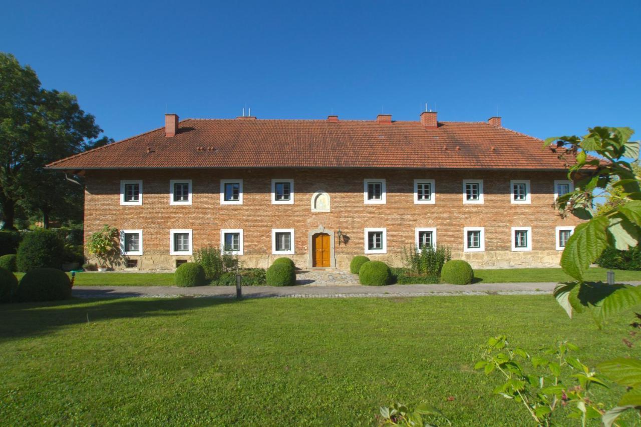 Hoellerhof Sankt Marien Bagian luar foto