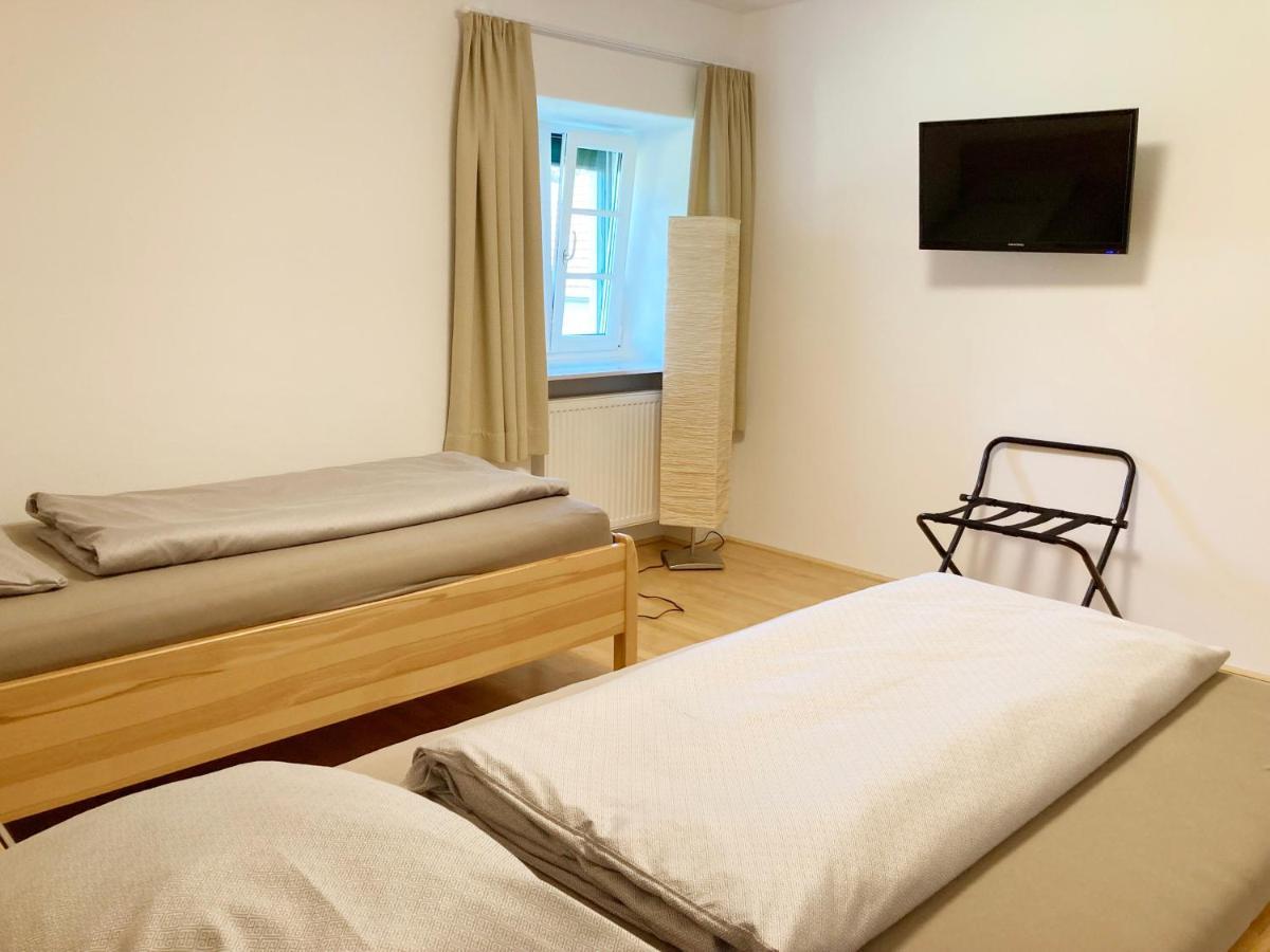 Hoellerhof Sankt Marien Bagian luar foto